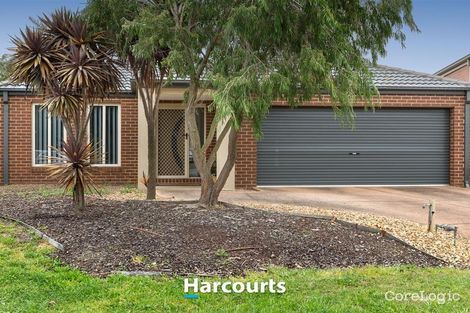 Property photo of 7 Cindy Court Berwick VIC 3806