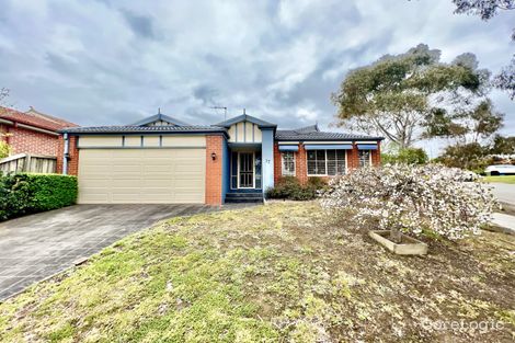 Property photo of 17 Nightingale Crescent Berwick VIC 3806