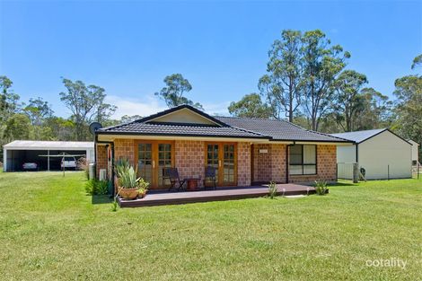 25b Roy Lewis Cl, South Kempsey, NSW 2440