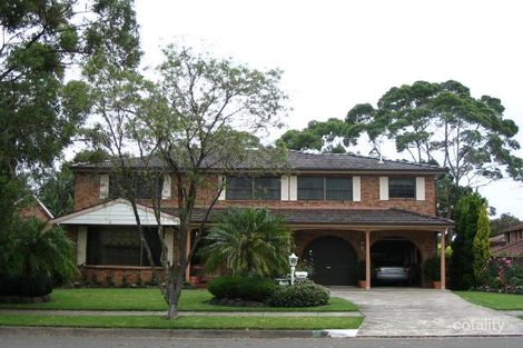 17 Cedarwood Dr, Cherrybrook, NSW 2126