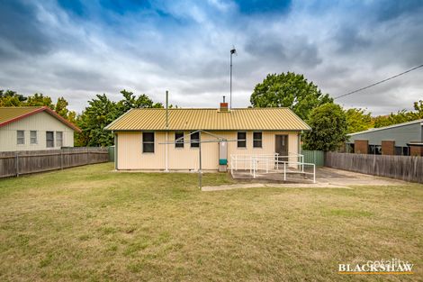 Property photo of 16 Arunta Street Narrabundah ACT 2604