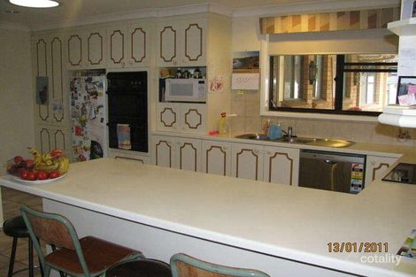 Property photo of 11 Murray Street Karabar NSW 2620