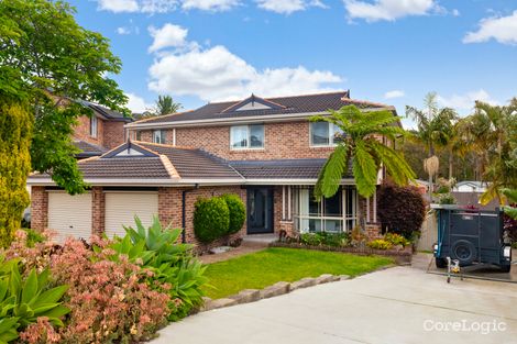 Property photo of 12 Camelot Close Valentine NSW 2280