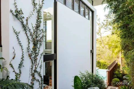 Property photo of 5A Pains Road Hunters Hill NSW 2110