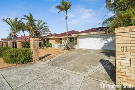 31 Devonshire St, Morley, WA 6062