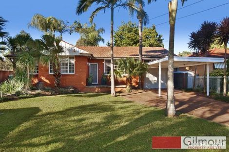 Property photo of 25 Lindsay Street Baulkham Hills NSW 2153