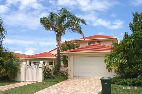 14 Cessnock Cl, Mermaid Waters, QLD 4218