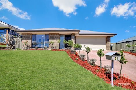 Property photo of 34 Northview Street Gillieston Heights NSW 2321