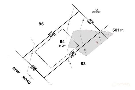 Lot 84/7001 Isabella St, Collingwood Park, QLD 4301