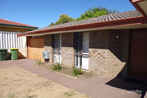 Property photo of 52 Luckhurst Drive Mandurah WA 6210