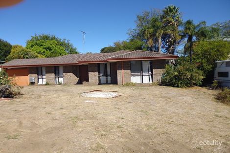 Property photo of 52 Luckhurst Drive Mandurah WA 6210