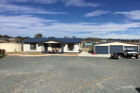 Property photo of 587A Royalla Drive Royalla NSW 2620