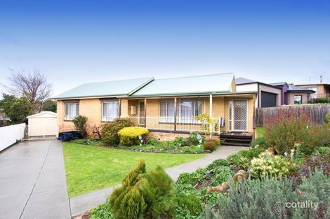3 Bennett St, Moe, VIC 3825