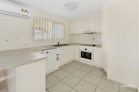 Property photo of 46 Emerald Park Way Urangan QLD 4655