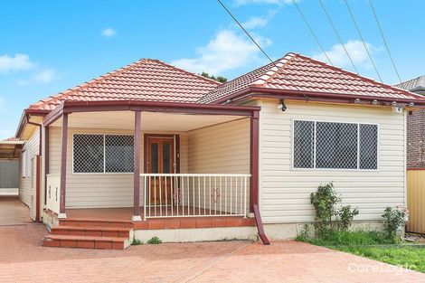 Property photo of 68 Robertson Street Merrylands NSW 2160