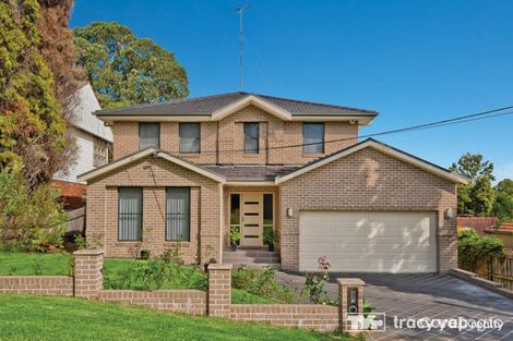 Property photo of 96 Dunlop Street Epping NSW 2121