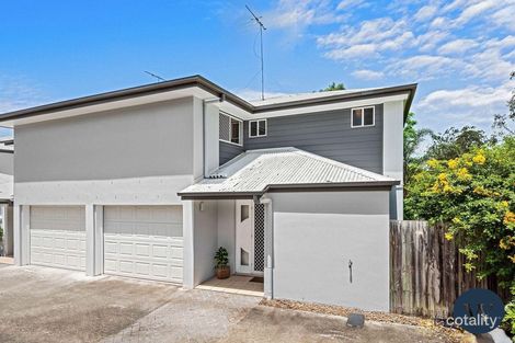 Property photo of 15/28 Hill Crescent Carina Heights QLD 4152