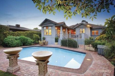 Property photo of 88 Locksley Road Ivanhoe VIC 3079