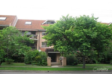 Property photo of 14/105-111 Balgowlah Road Fairlight NSW 2094