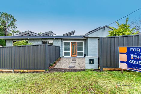Property photo of 7 Government Road Barnsley NSW 2278
