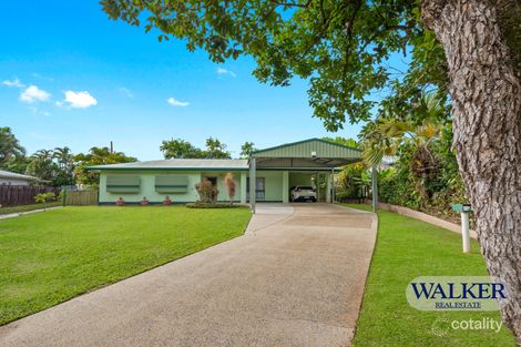 2 Blackbird Cl, Bentley Park, QLD 4869