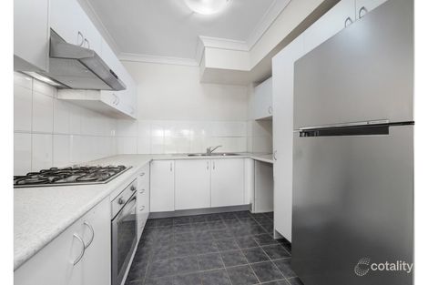 Property photo of 96/21-29 Third Avenue Blacktown NSW 2148