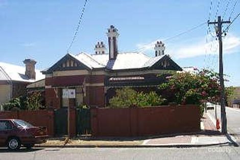 122 Brisbane St, Perth, WA 6000