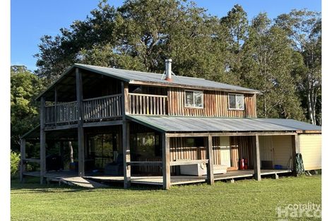 265 Rocky Falls Rd, Ellenborough, NSW 2446