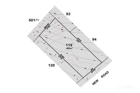 Lot 119/7001 Isabella St, Collingwood Park, QLD 4301