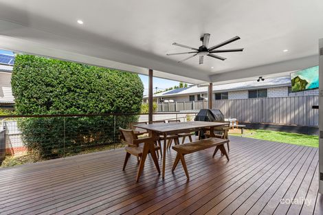 Property photo of 478 Tingal Road Wynnum QLD 4178
