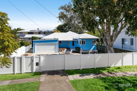 Property photo of 478 Tingal Road Wynnum QLD 4178