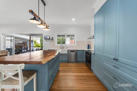 Property photo of 478 Tingal Road Wynnum QLD 4178
