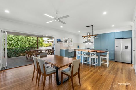Property photo of 478 Tingal Road Wynnum QLD 4178