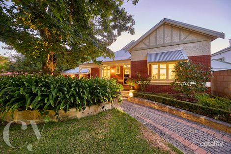 33 Dalgety St, East Fremantle, WA 6158