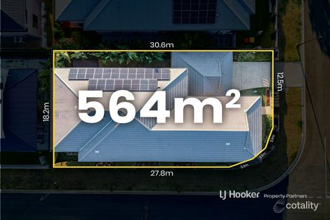 6 Grand St, Rochedale, QLD 4123