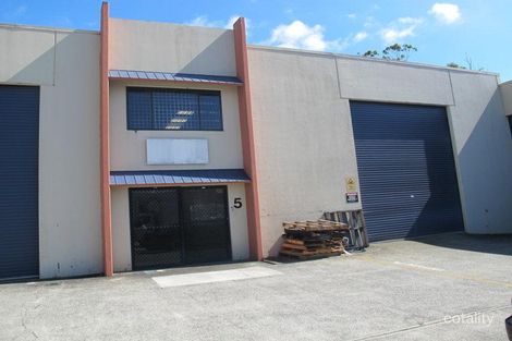 5/12 Ern Harley Dr, Burleigh Heads, QLD 4220