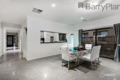 Property photo of 20 Bolivar Esplanade Truganina VIC 3029