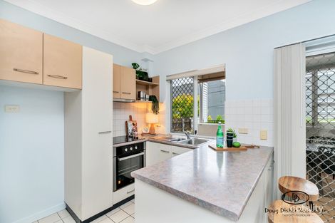 Property photo of 19/32-36 Lissner Street Toowong QLD 4066