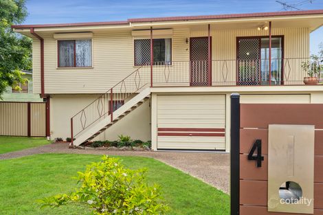 Property photo of 4 Kingston Court Kingston QLD 4114