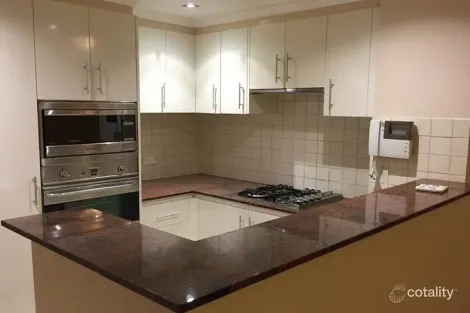 Property photo of 20/143 Bowden Street Meadowbank NSW 2114