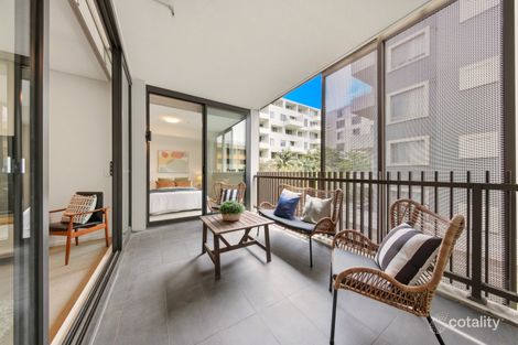 8122/19 Amalfi Dr, Wentworth Point, NSW 2127