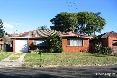 Property photo of 32 Ainslie Street Fairfield West NSW 2165