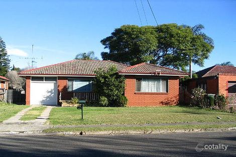 Property photo of 32 Ainslie Street Fairfield West NSW 2165