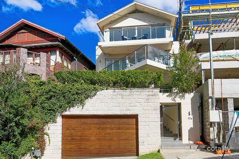 Property photo of 17A Gardyne Street Bronte NSW 2024