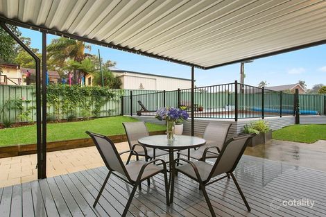 Property photo of 2 Naranga Avenue Engadine NSW 2233