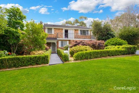 Property photo of 22 Grevillea Grove Baulkham Hills NSW 2153