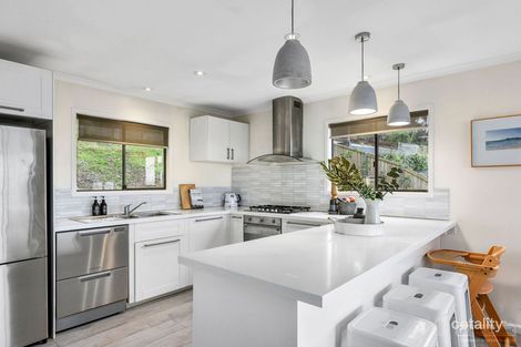 Property photo of 5 Tower Court Taroona TAS 7053