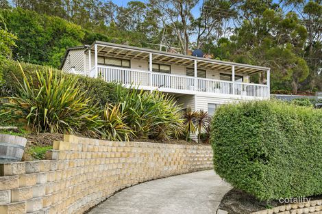 Property photo of 5 Tower Court Taroona TAS 7053