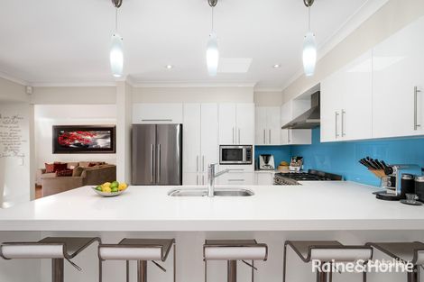 Property photo of 11 The Serpentine Kensington NSW 2033