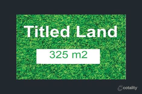 7 Larneuk Dr, Cobblebank, VIC 3338